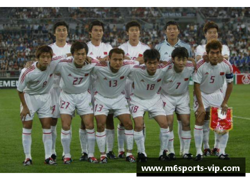 中国足球之光：中超国内球员探索历程
