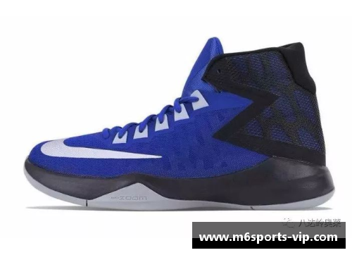 Nike 球员系列：全球巨星的专属篮球装备